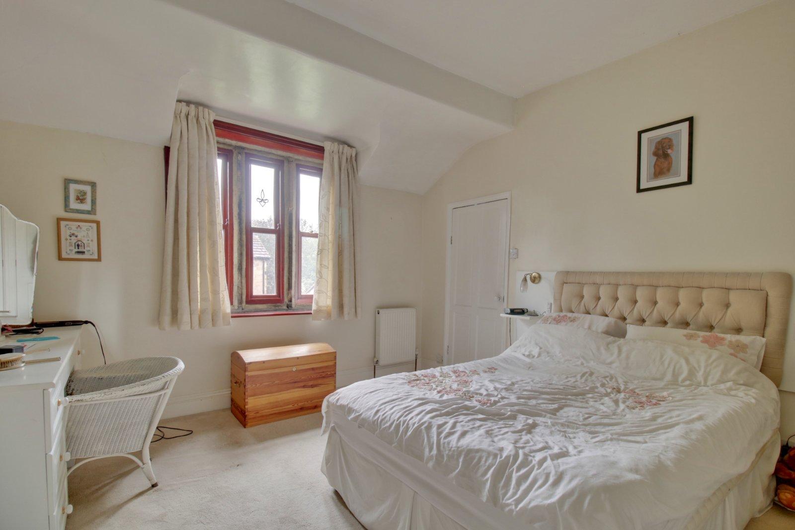 Wood Lane, Horsforth, Leeds, West Yorkshire, LS18