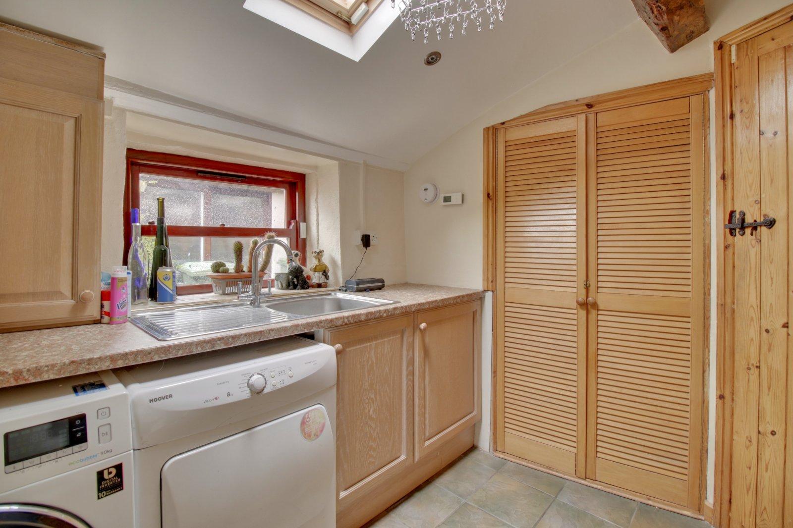 Wood Lane, Horsforth, Leeds, West Yorkshire, LS18