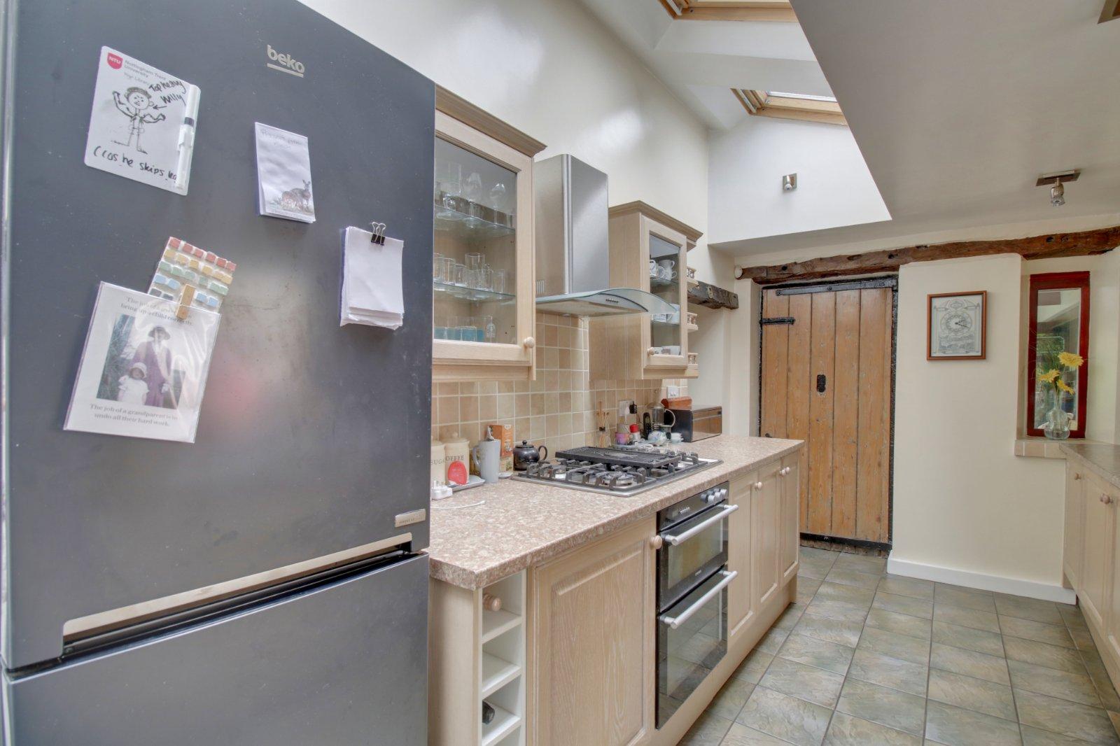 Wood Lane, Horsforth, Leeds, West Yorkshire, LS18
