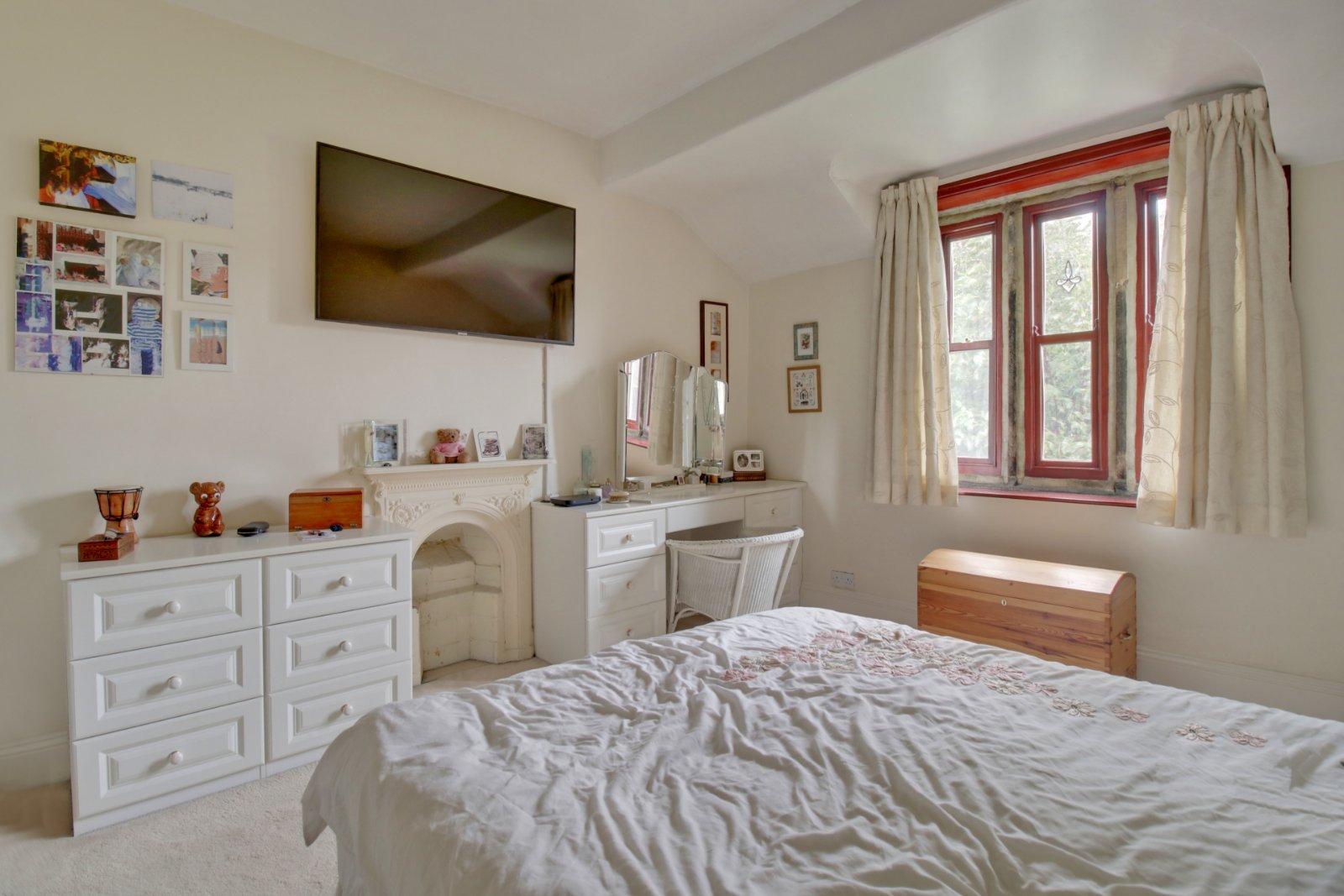 Wood Lane, Horsforth, Leeds, West Yorkshire, LS18