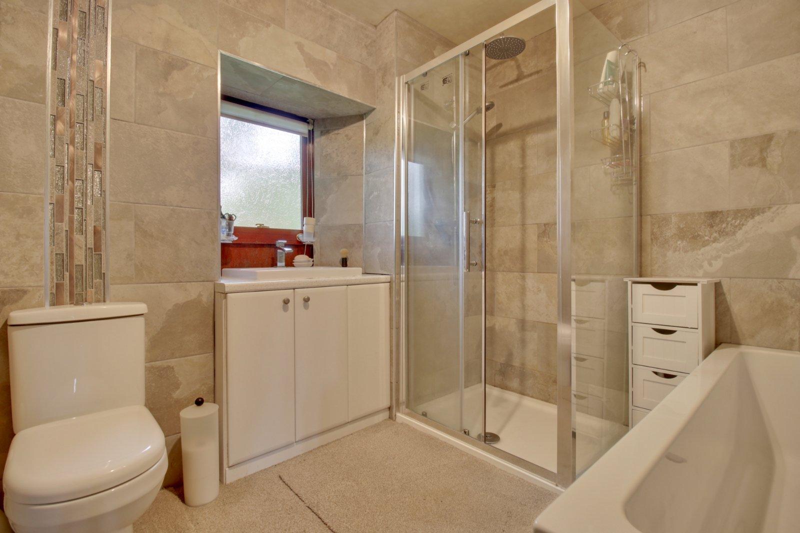 Wood Lane, Horsforth, Leeds, West Yorkshire, LS18