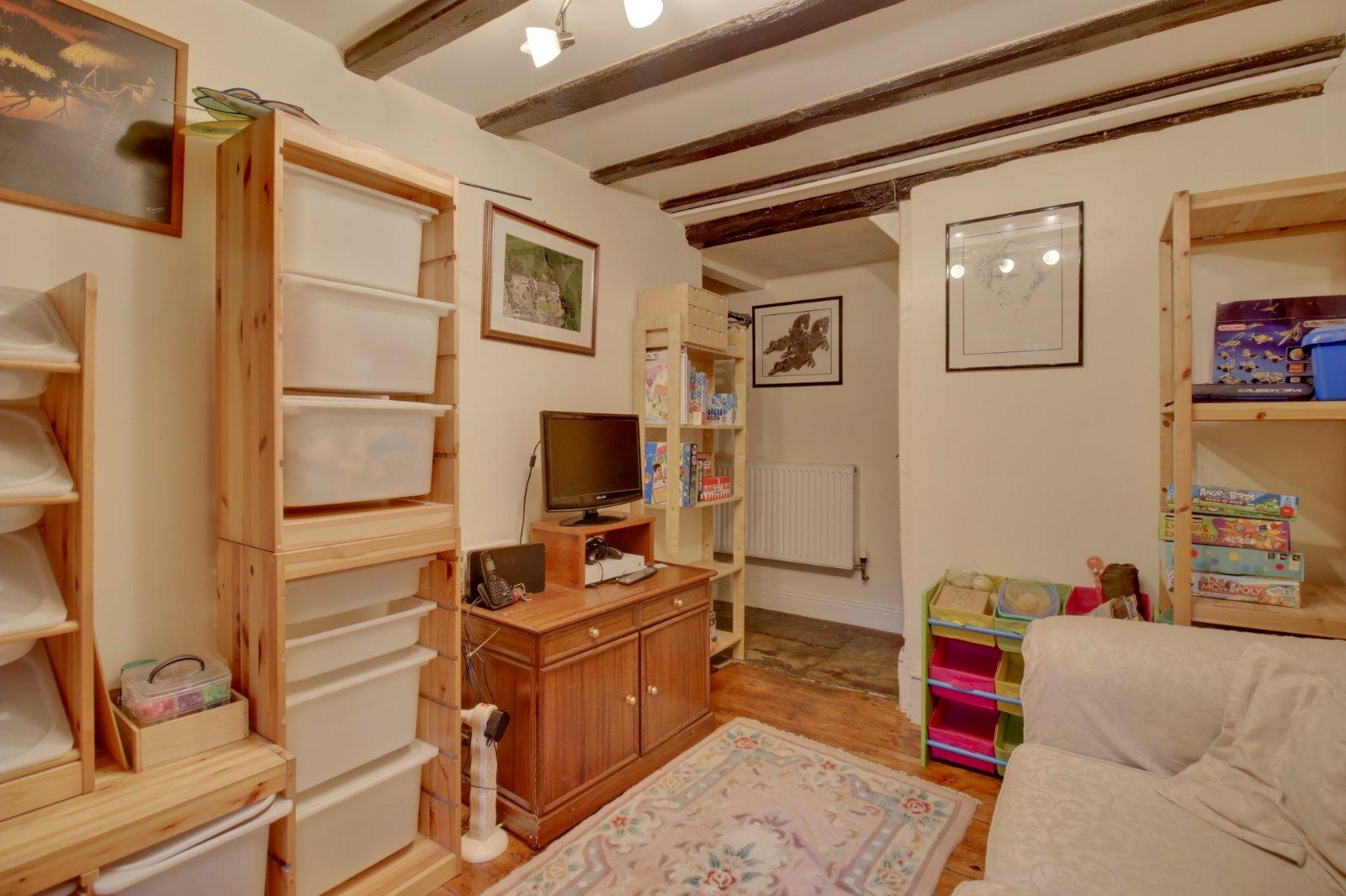 Wood Lane, Horsforth, Leeds, West Yorkshire, LS18