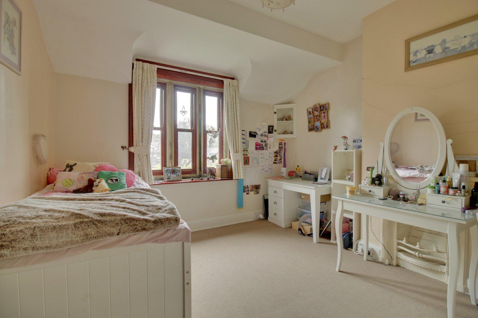 Wood Lane, Horsforth, Leeds, West Yorkshire, LS18