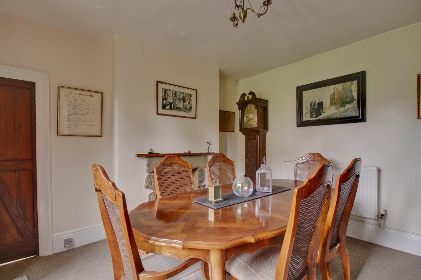 Wood Lane, Horsforth, Leeds, West Yorkshire, LS18