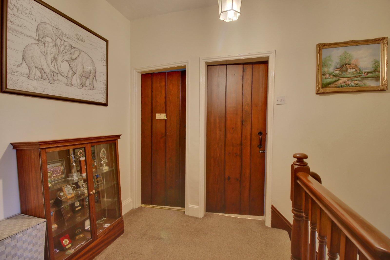 Wood Lane, Horsforth, Leeds, West Yorkshire, LS18