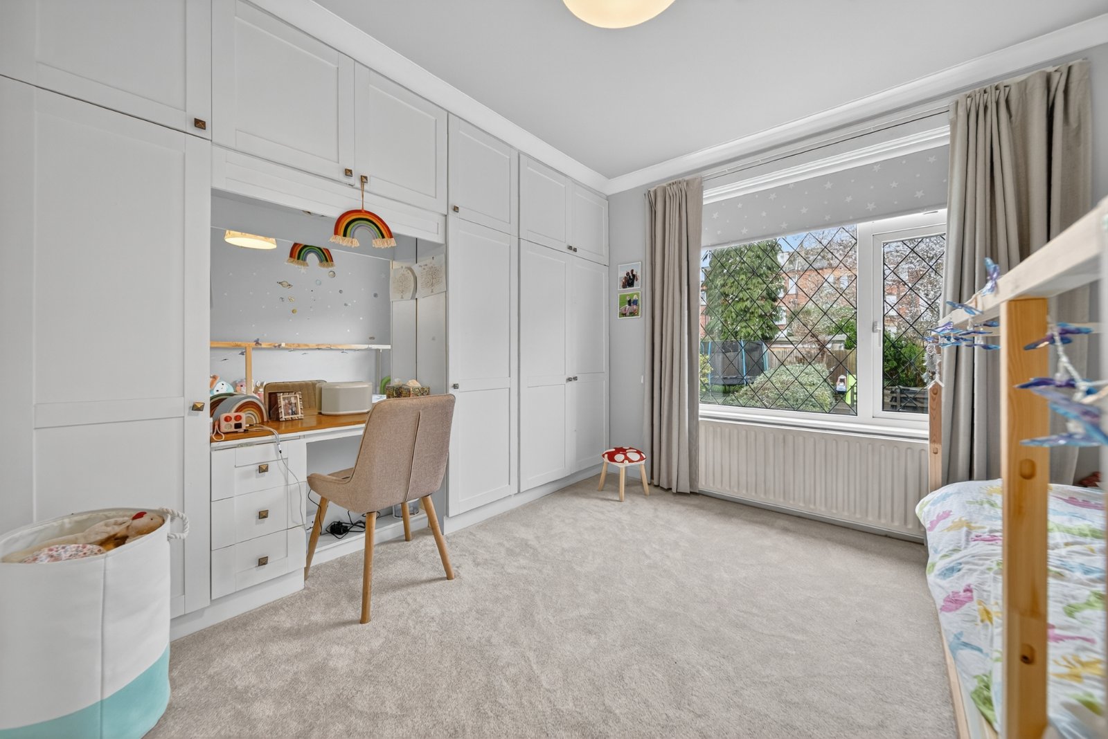 Beech Avenue, Horsforth, Leeds, West Yorkshire, LS18