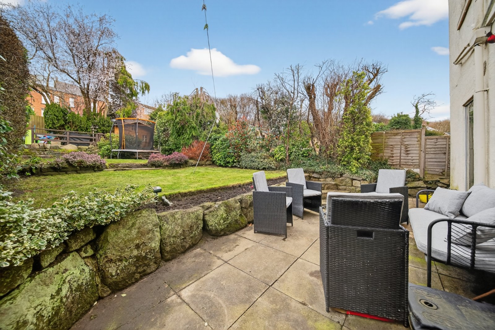 Beech Avenue, Horsforth, Leeds, West Yorkshire, LS18