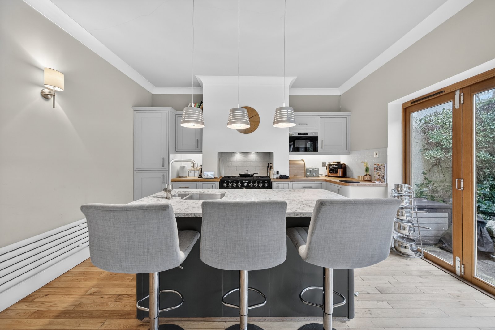 Beech Avenue, Horsforth, Leeds, West Yorkshire, LS18
