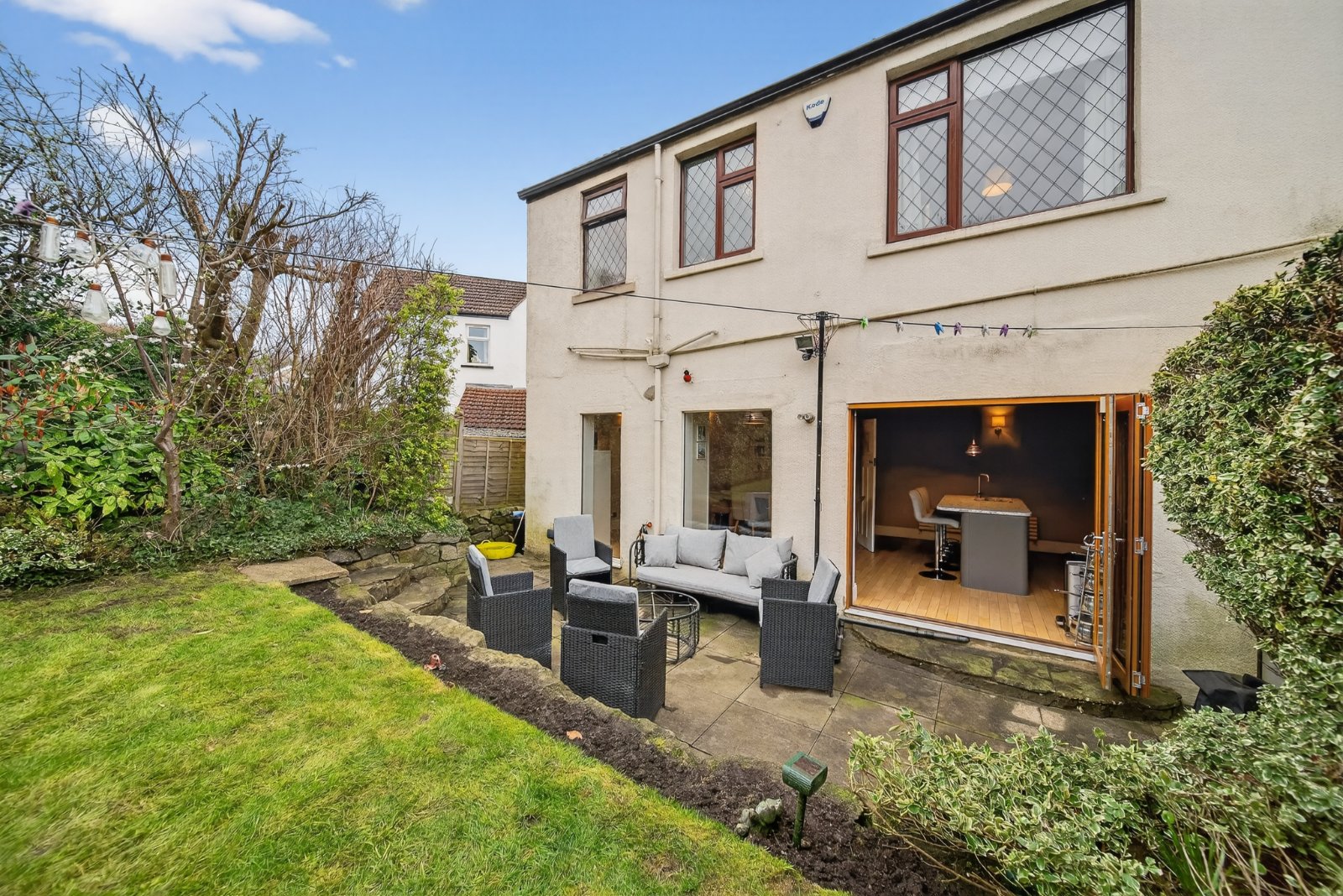 Beech Avenue, Horsforth, Leeds, West Yorkshire, LS18