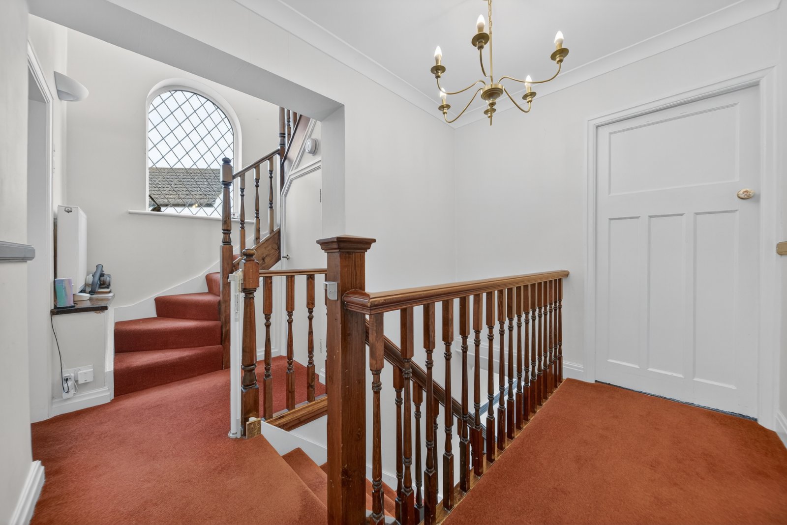 Beech Avenue, Horsforth, Leeds, West Yorkshire, LS18