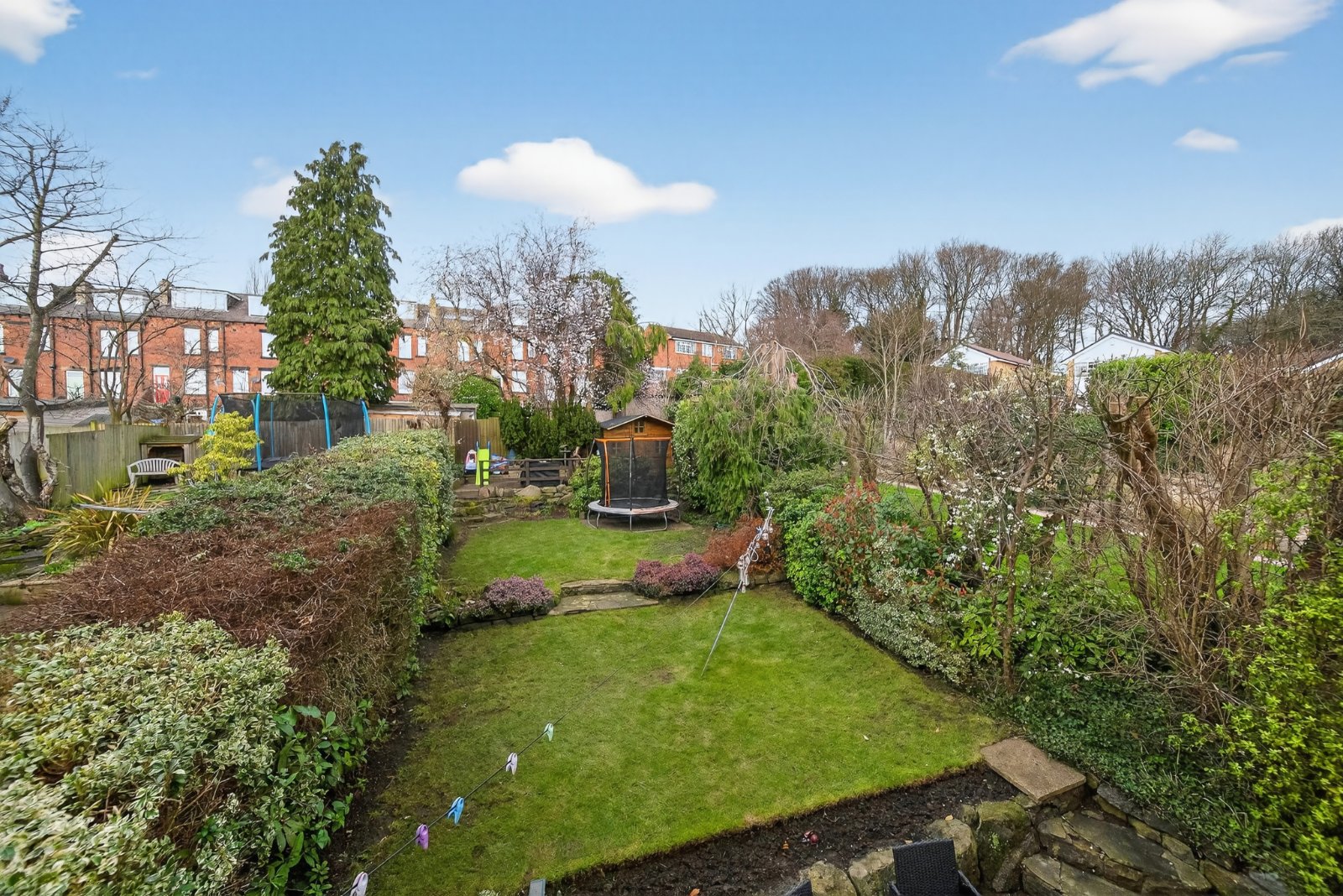 Beech Avenue, Horsforth, Leeds, West Yorkshire, LS18