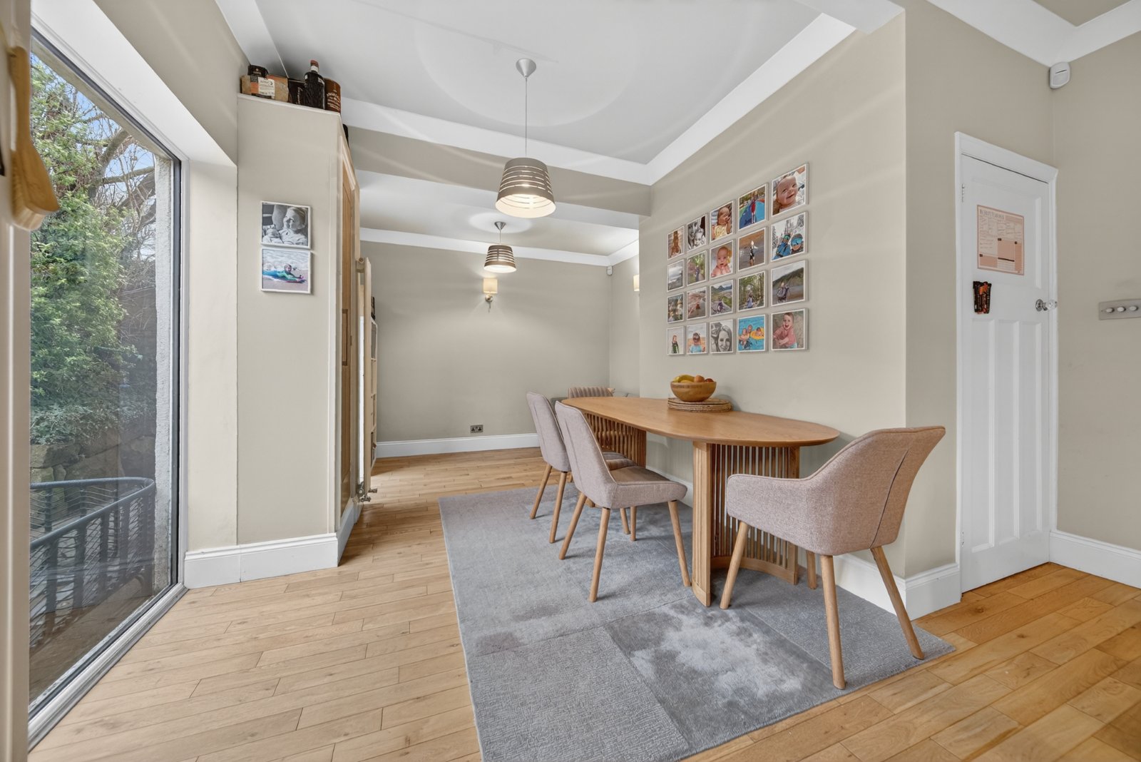 Beech Avenue, Horsforth, Leeds, West Yorkshire, LS18