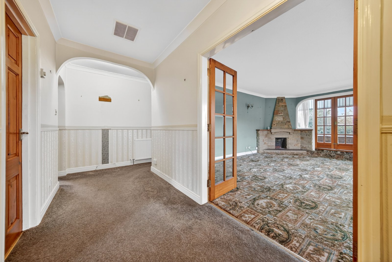 Carr Road, Calverley, Pudsey, West Yorkshire, LS28