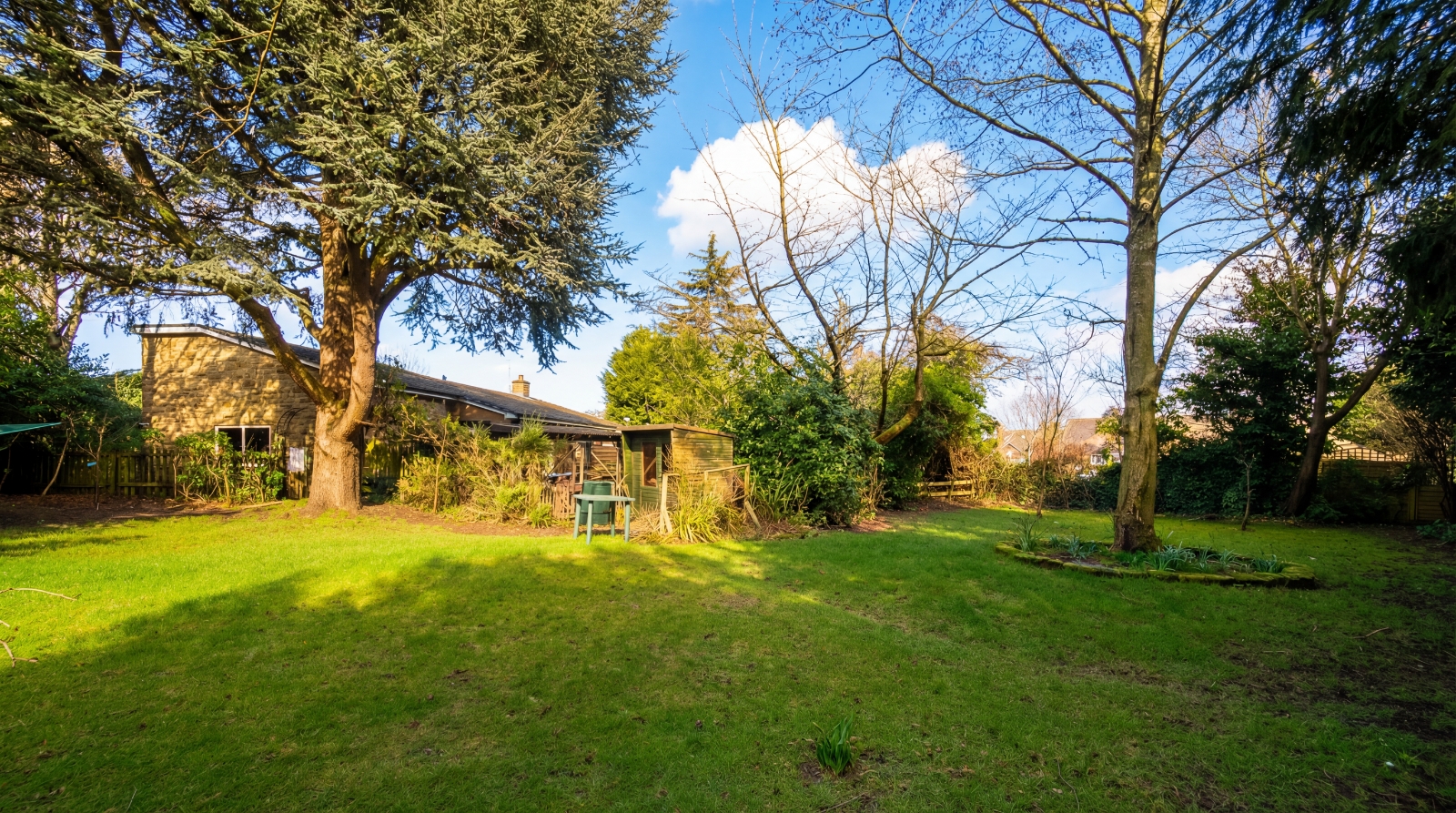Carr Road, Calverley, Pudsey, West Yorkshire, LS28