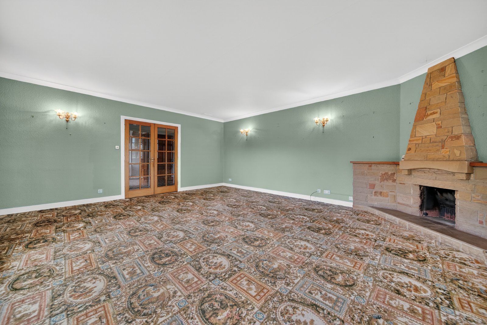 Carr Road, Calverley, Pudsey, West Yorkshire, LS28