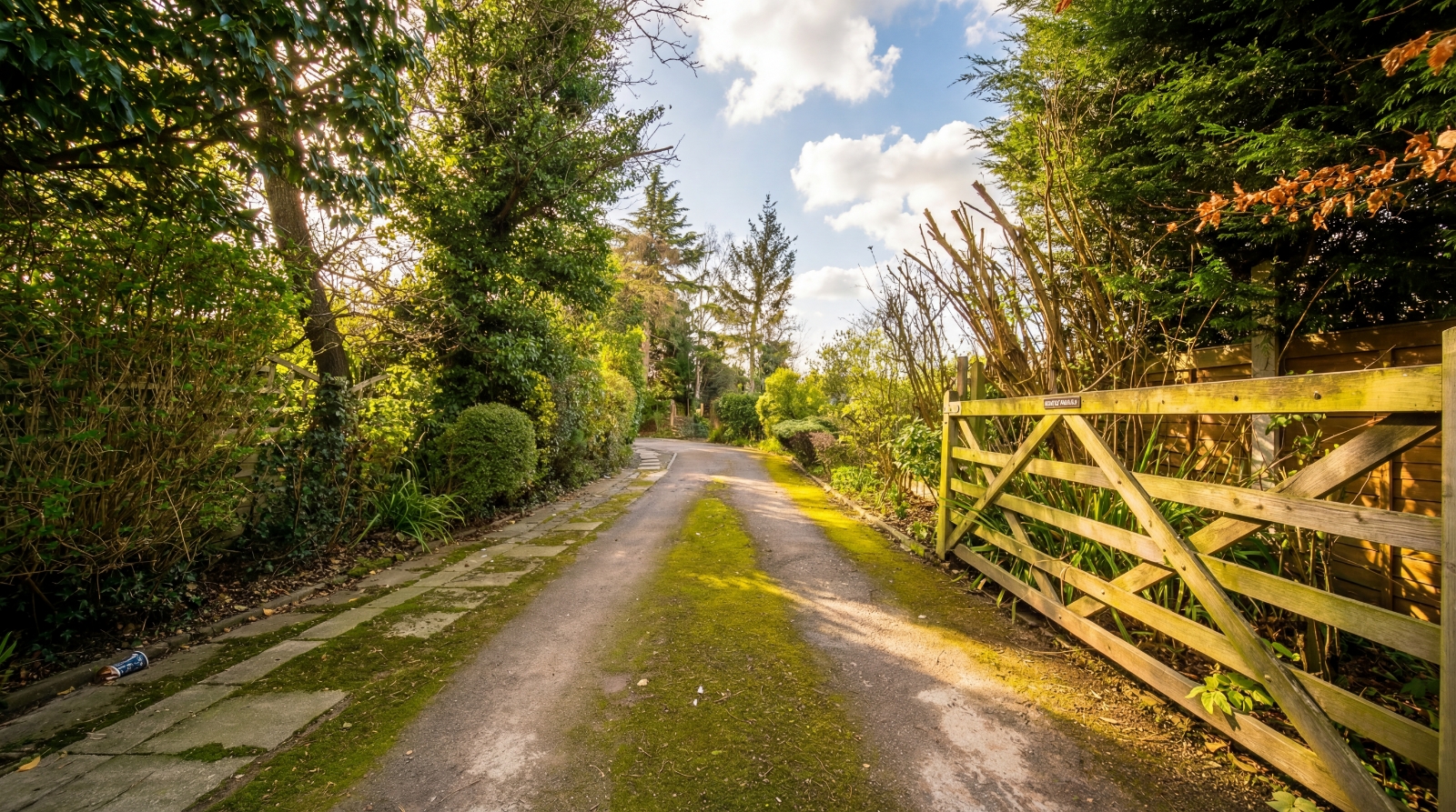 Carr Road, Calverley, Pudsey, West Yorkshire, LS28