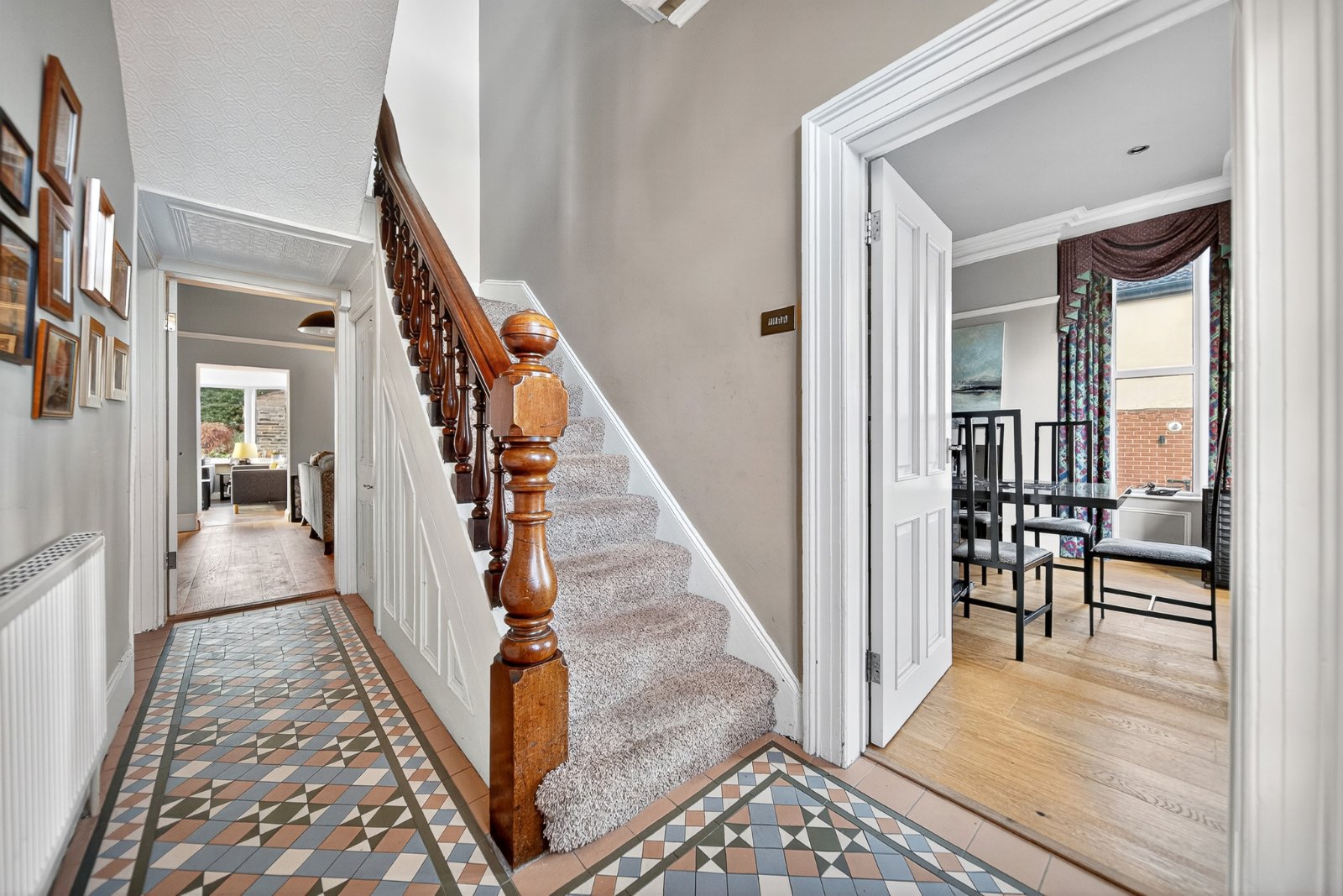 Shell Lane, Calverley, Pudsey, West Yorkshire, LS28