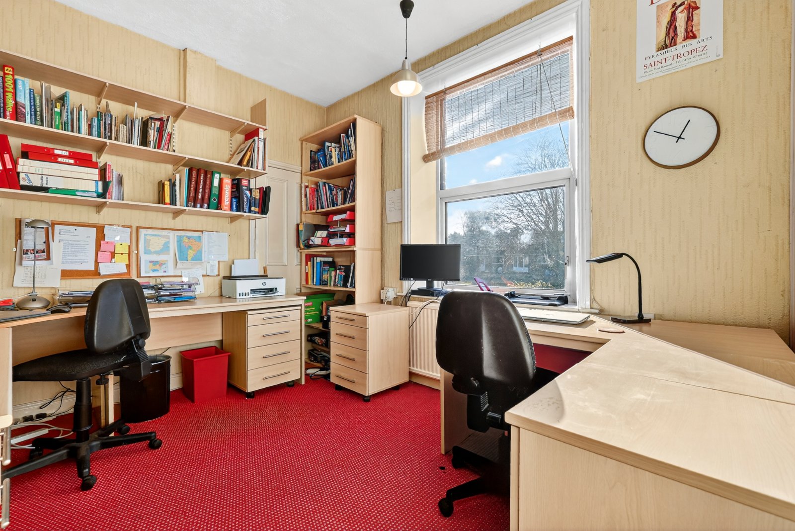 Shell Lane, Calverley, Pudsey, West Yorkshire, LS28