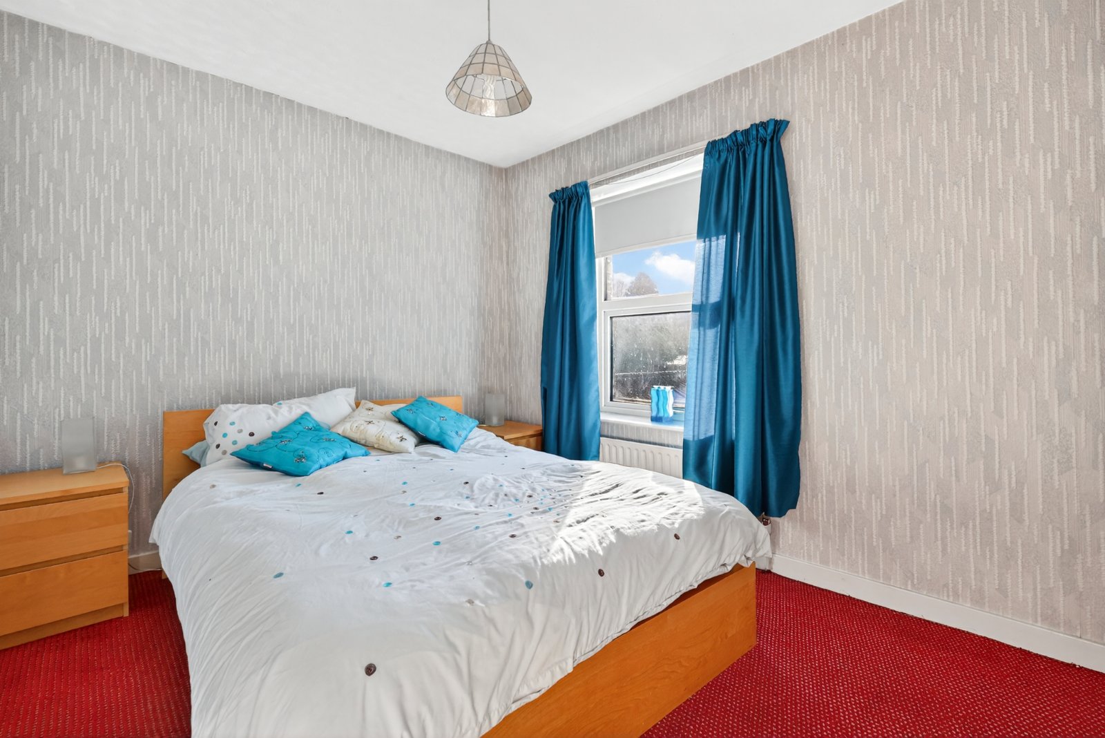 Shell Lane, Calverley, Pudsey, West Yorkshire, LS28