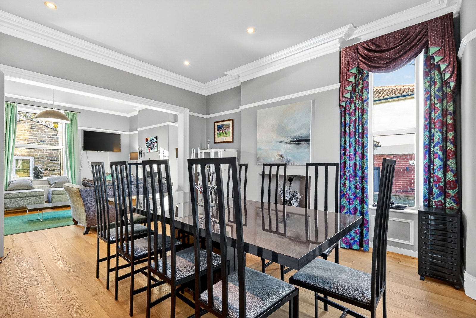 Shell Lane, Calverley, Pudsey, West Yorkshire, LS28