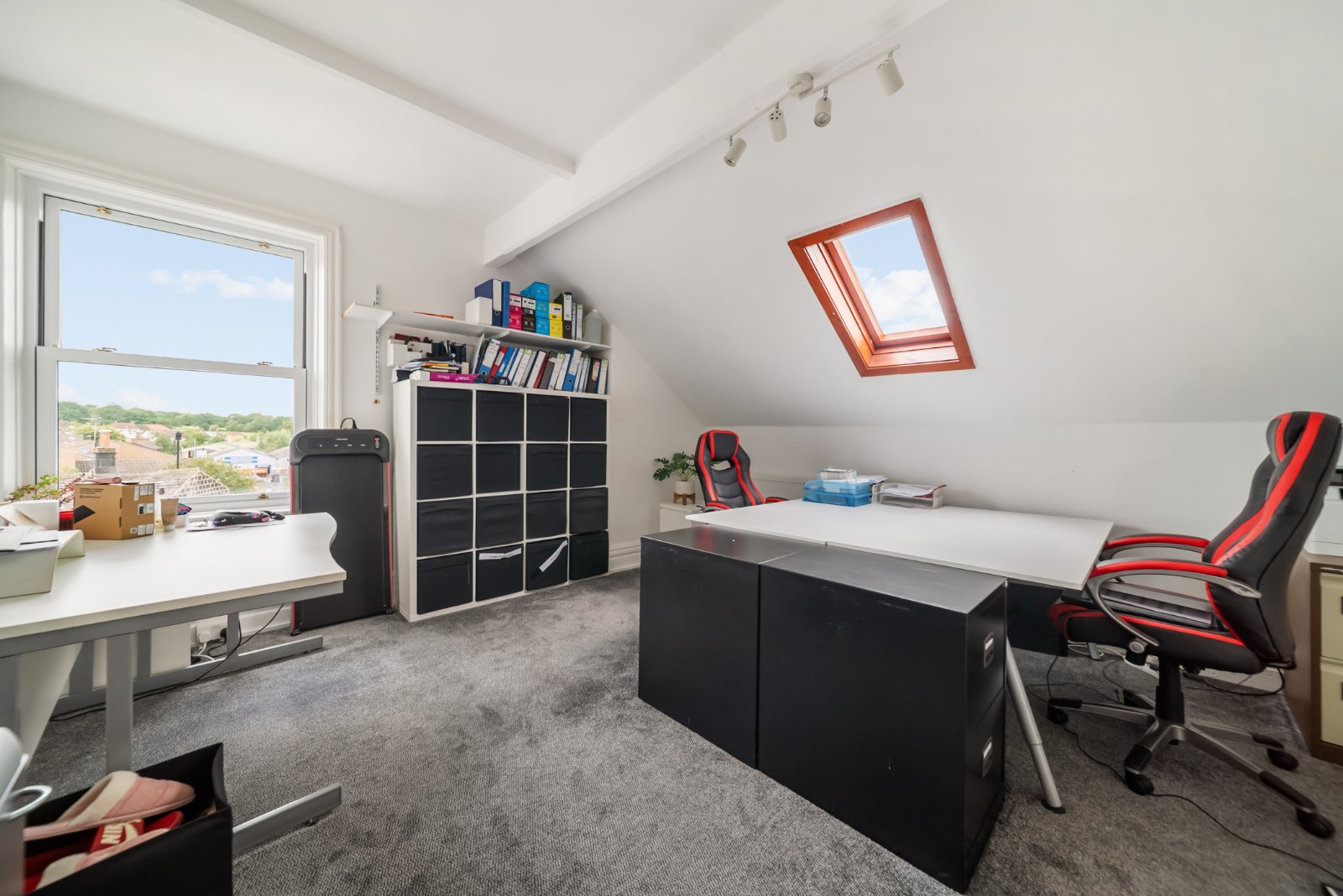 Troy Road, Horsforth, Leeds, West Yorkshire, LS18