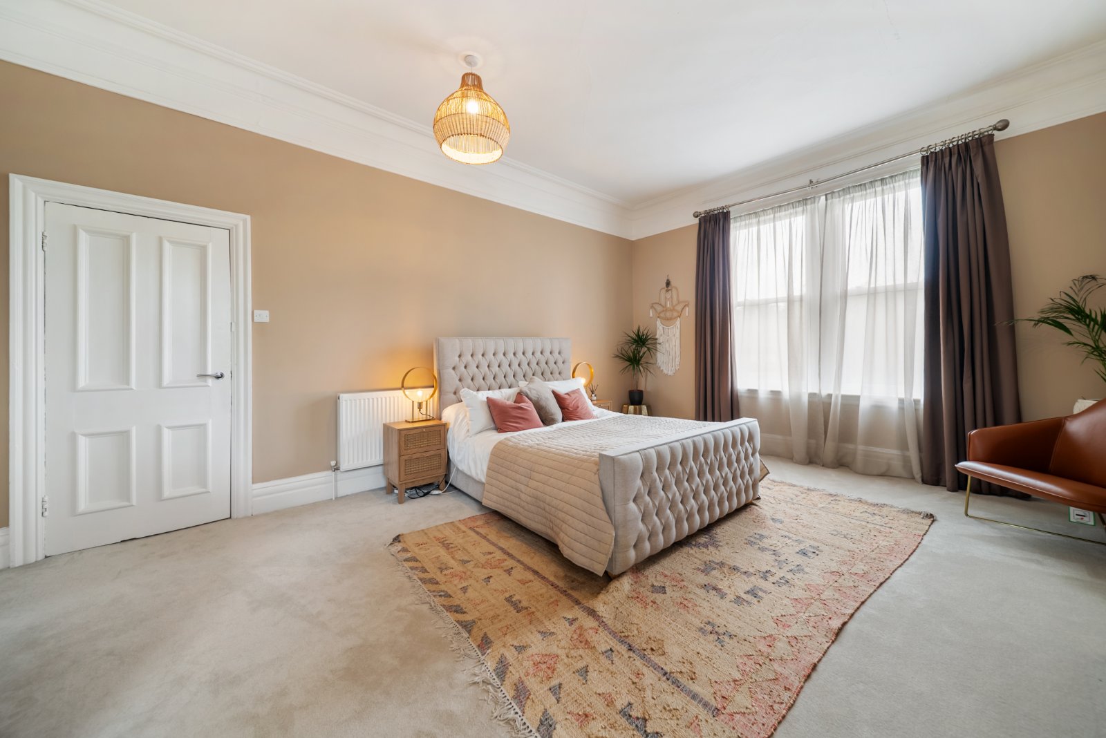 Troy Road, Horsforth, Leeds, West Yorkshire, LS18