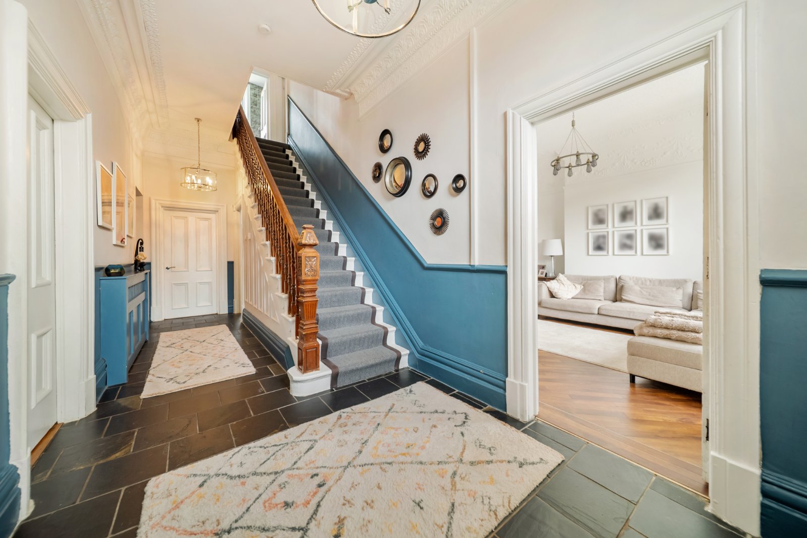 Troy Road, Horsforth, Leeds, West Yorkshire, LS18