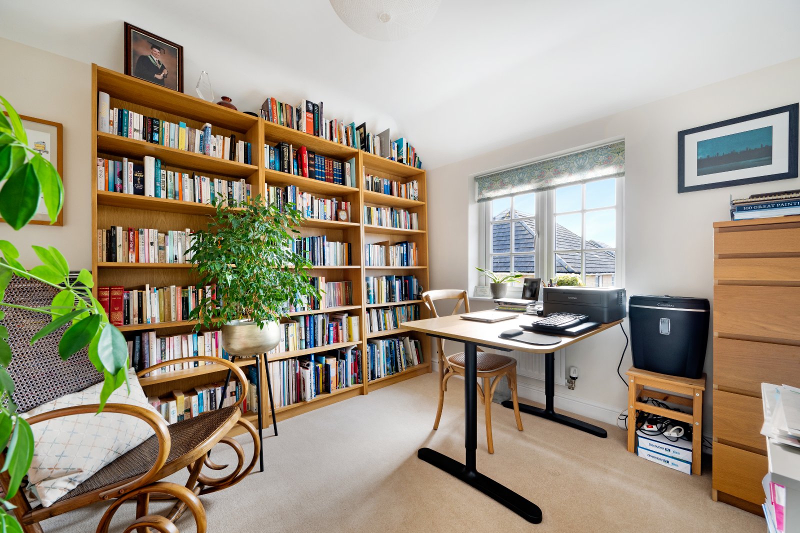 Bletchley Road, Horsforth, Leeds, West Yorkshire, LS18
