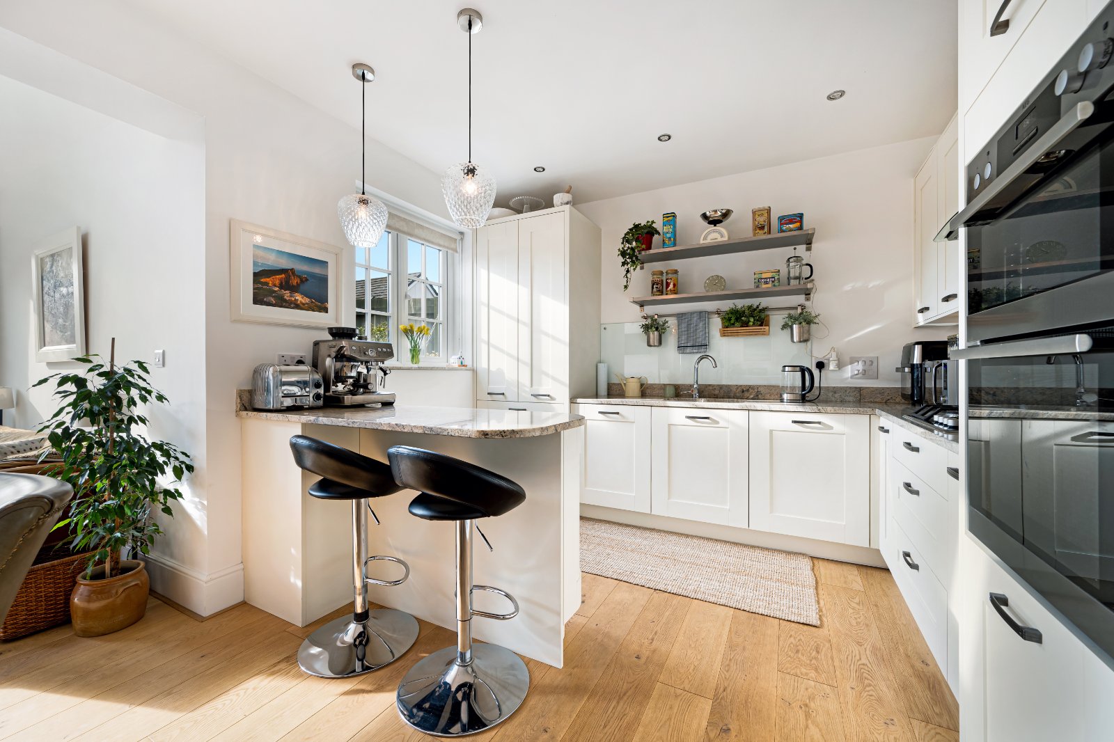 Bletchley Road, Horsforth, Leeds, West Yorkshire, LS18