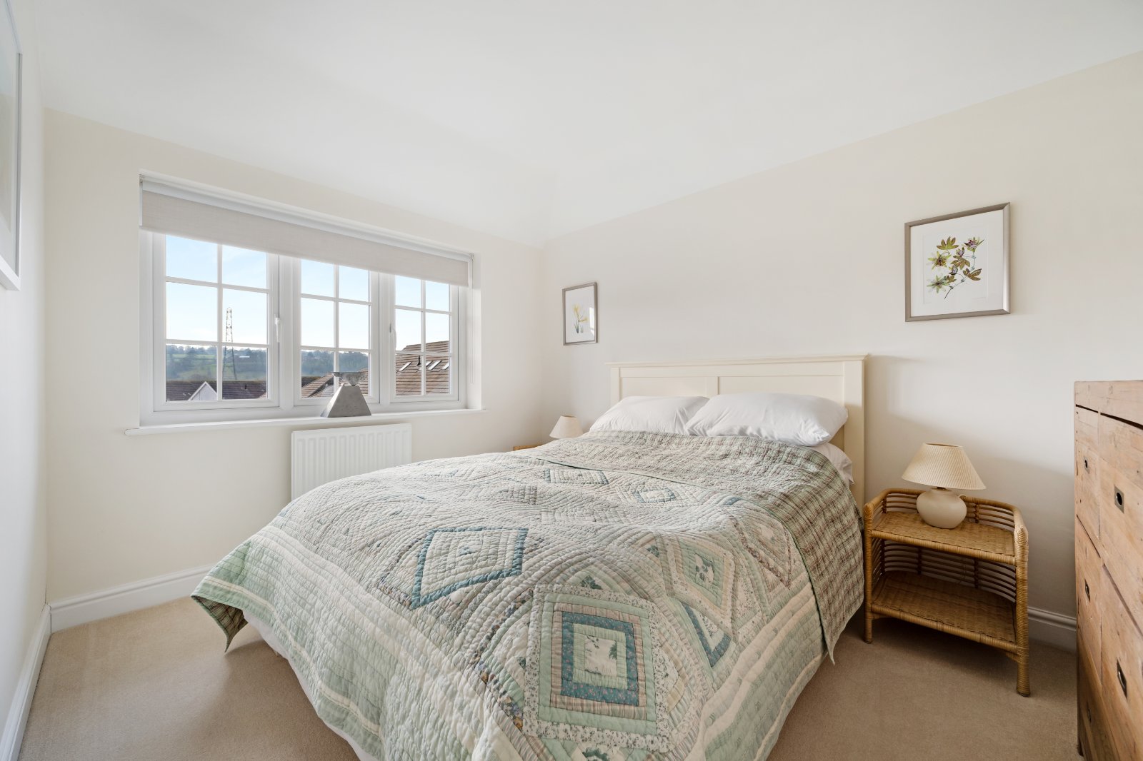 Bletchley Road, Horsforth, Leeds, West Yorkshire, LS18