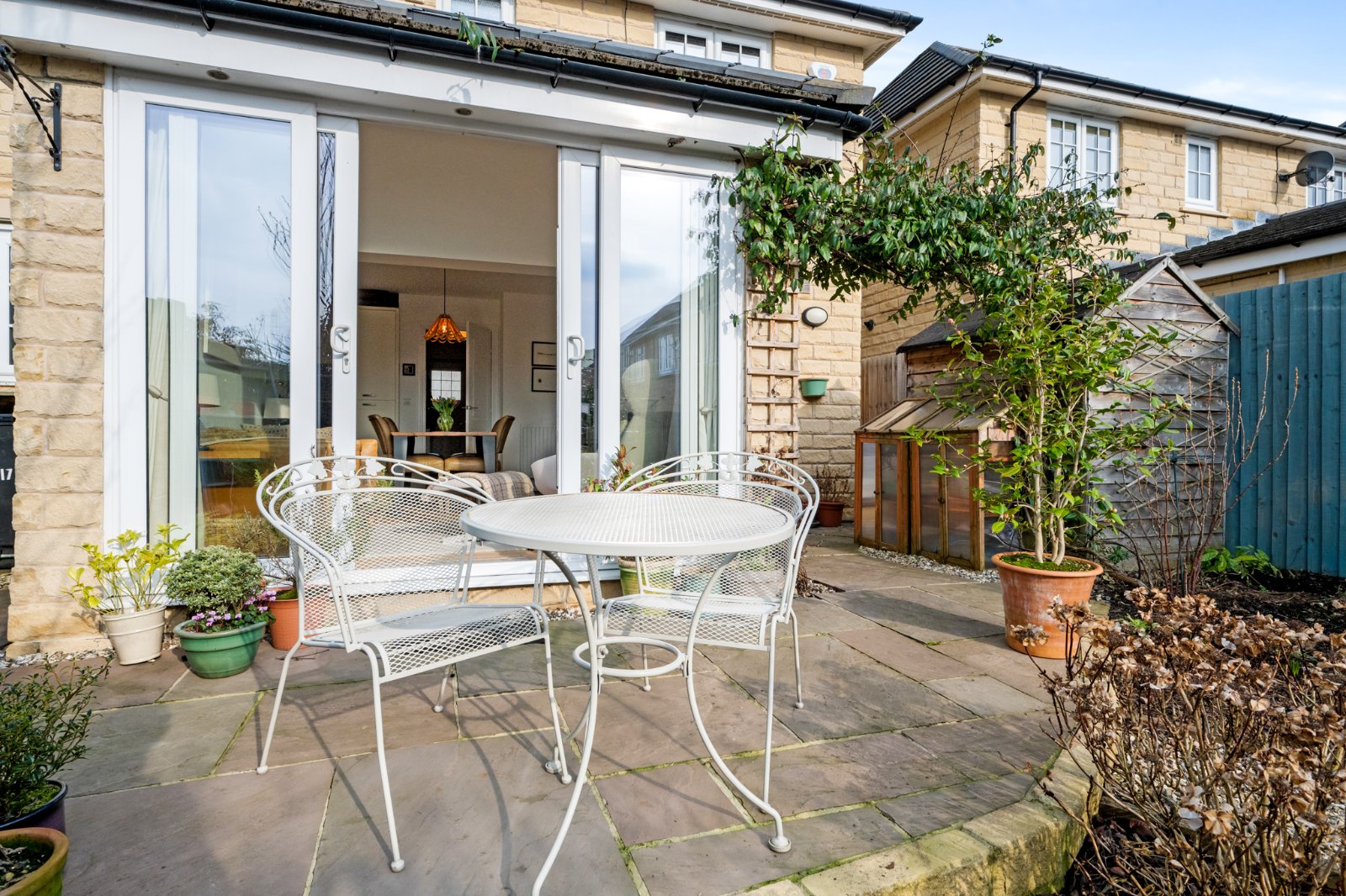 Bletchley Road, Horsforth, Leeds, West Yorkshire, LS18