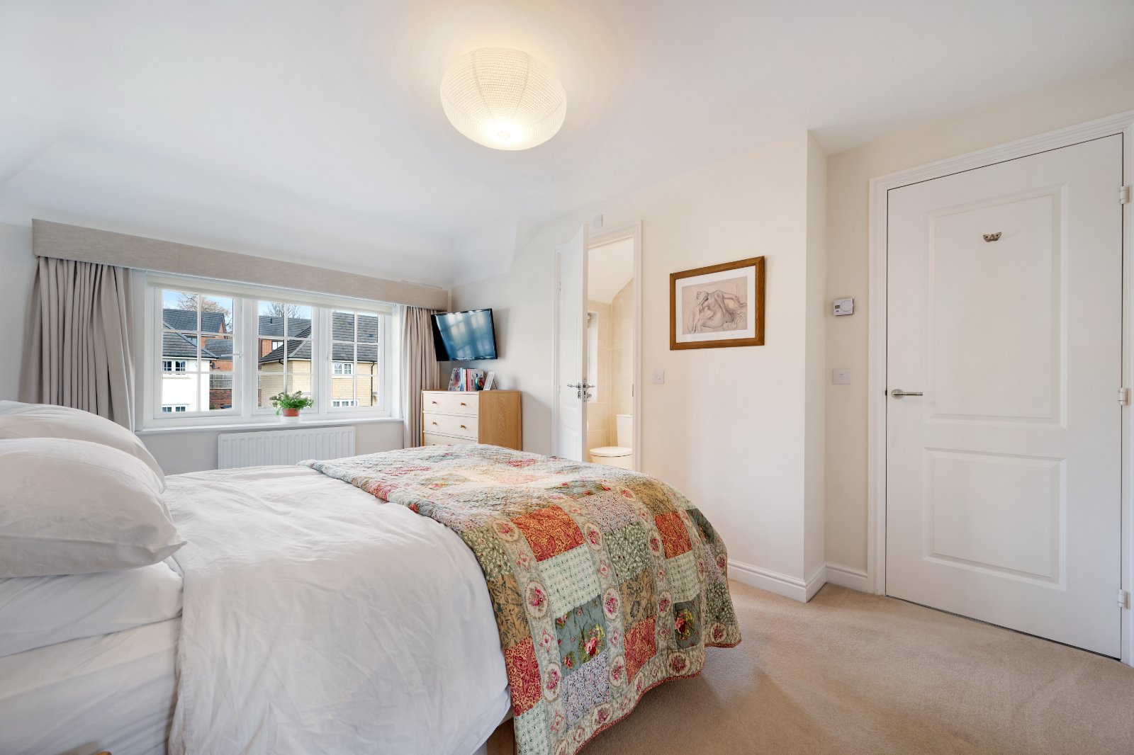 Bletchley Road, Horsforth, Leeds, West Yorkshire, LS18