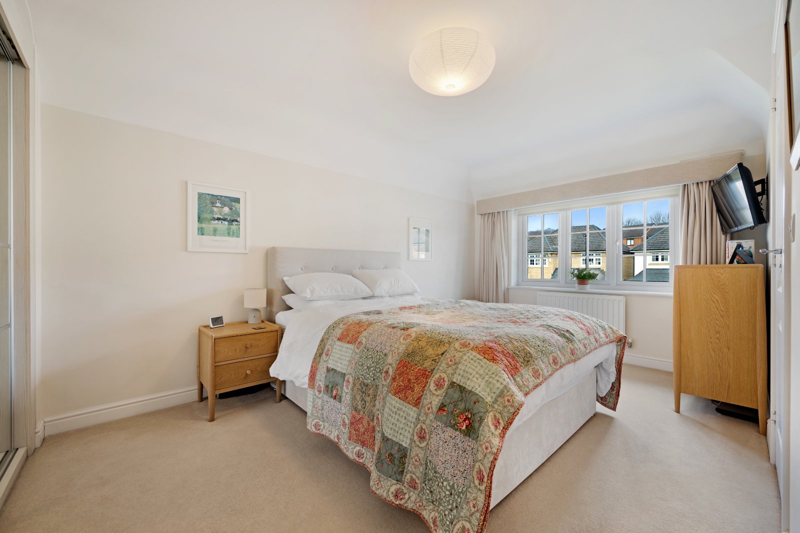 Bletchley Road, Horsforth, Leeds, West Yorkshire, LS18