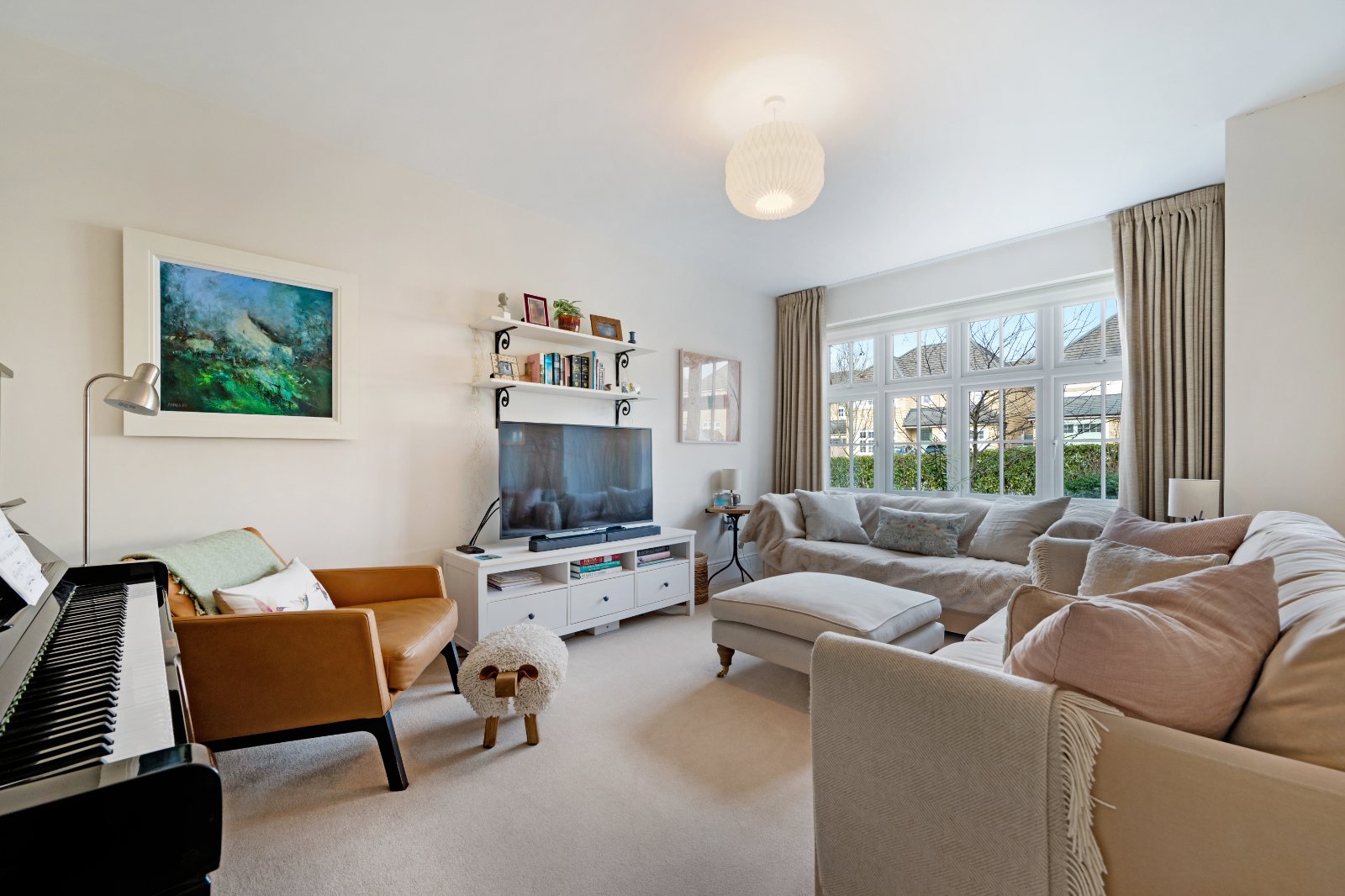 Bletchley Road, Horsforth, Leeds, West Yorkshire, LS18