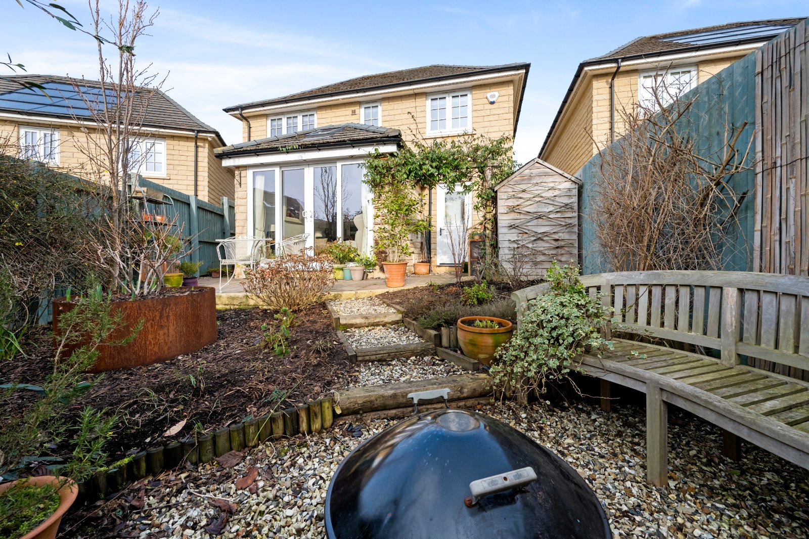 Bletchley Road, Horsforth, Leeds, West Yorkshire, LS18