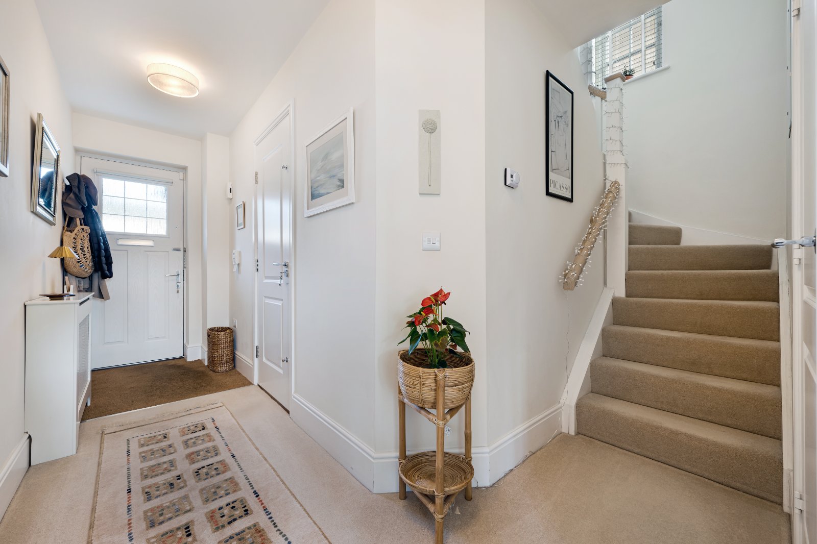 Bletchley Road, Horsforth, Leeds, West Yorkshire, LS18
