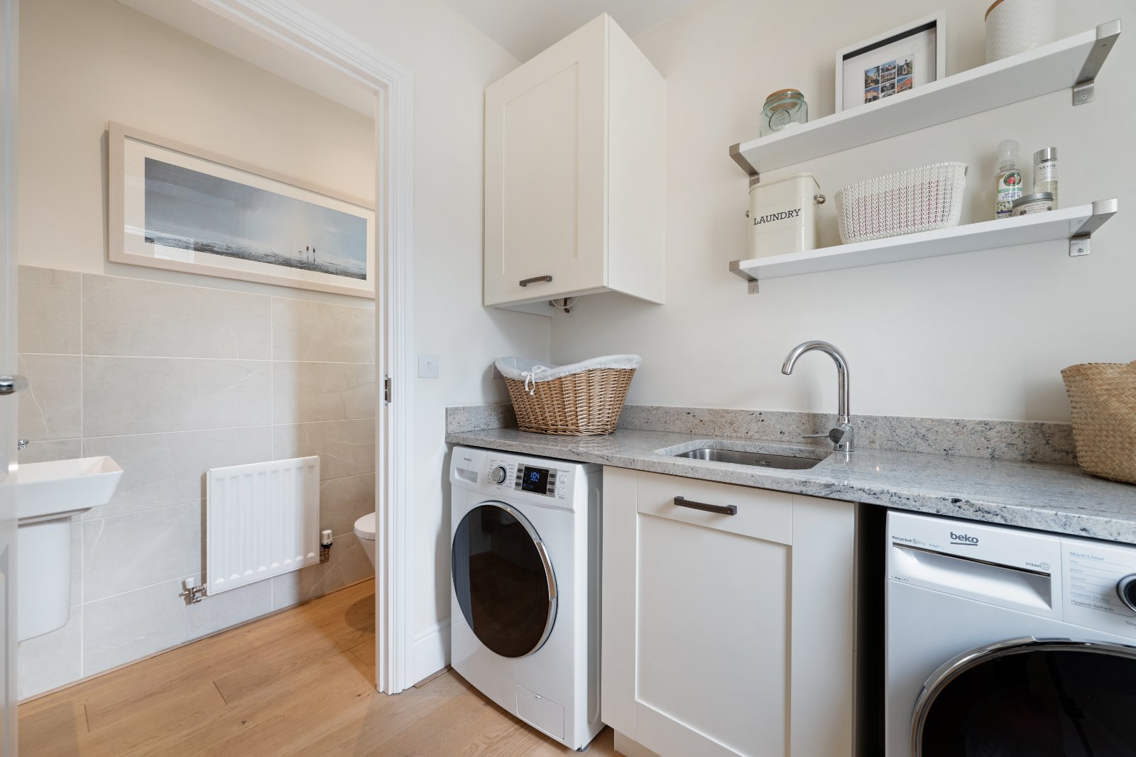 Bletchley Road, Horsforth, Leeds, West Yorkshire, LS18