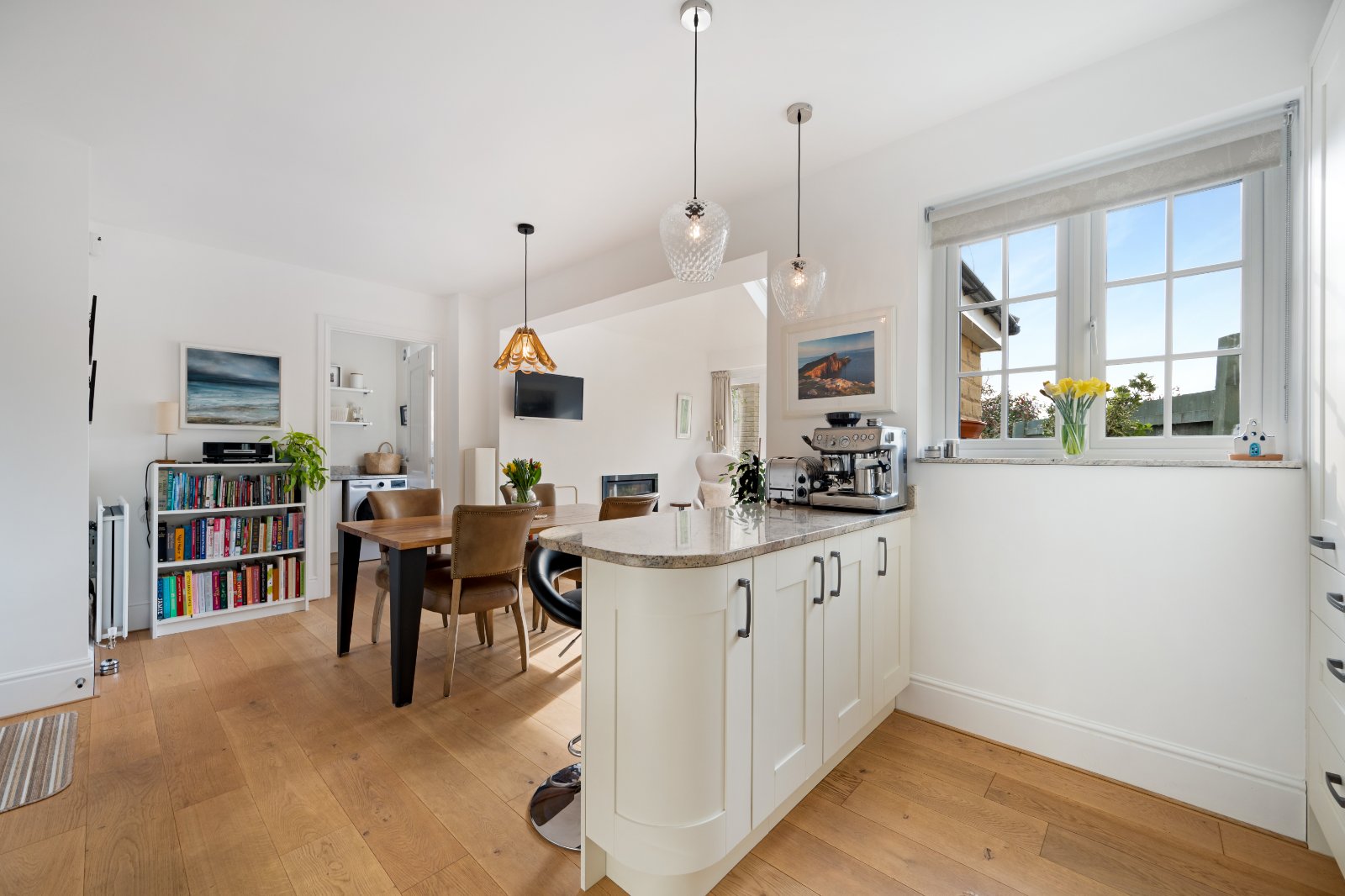 Bletchley Road, Horsforth, Leeds, West Yorkshire, LS18