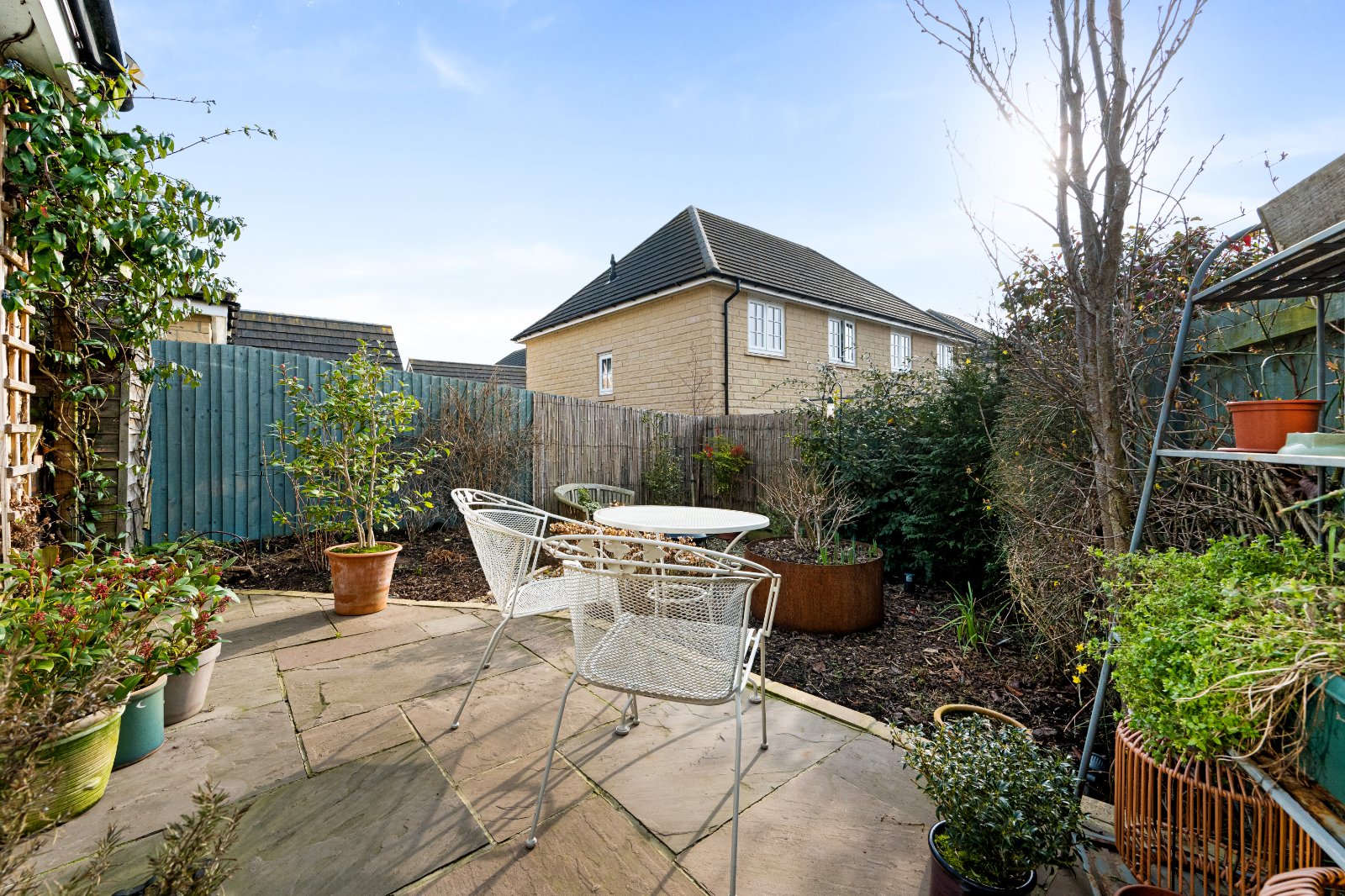 Bletchley Road, Horsforth, Leeds, West Yorkshire, LS18