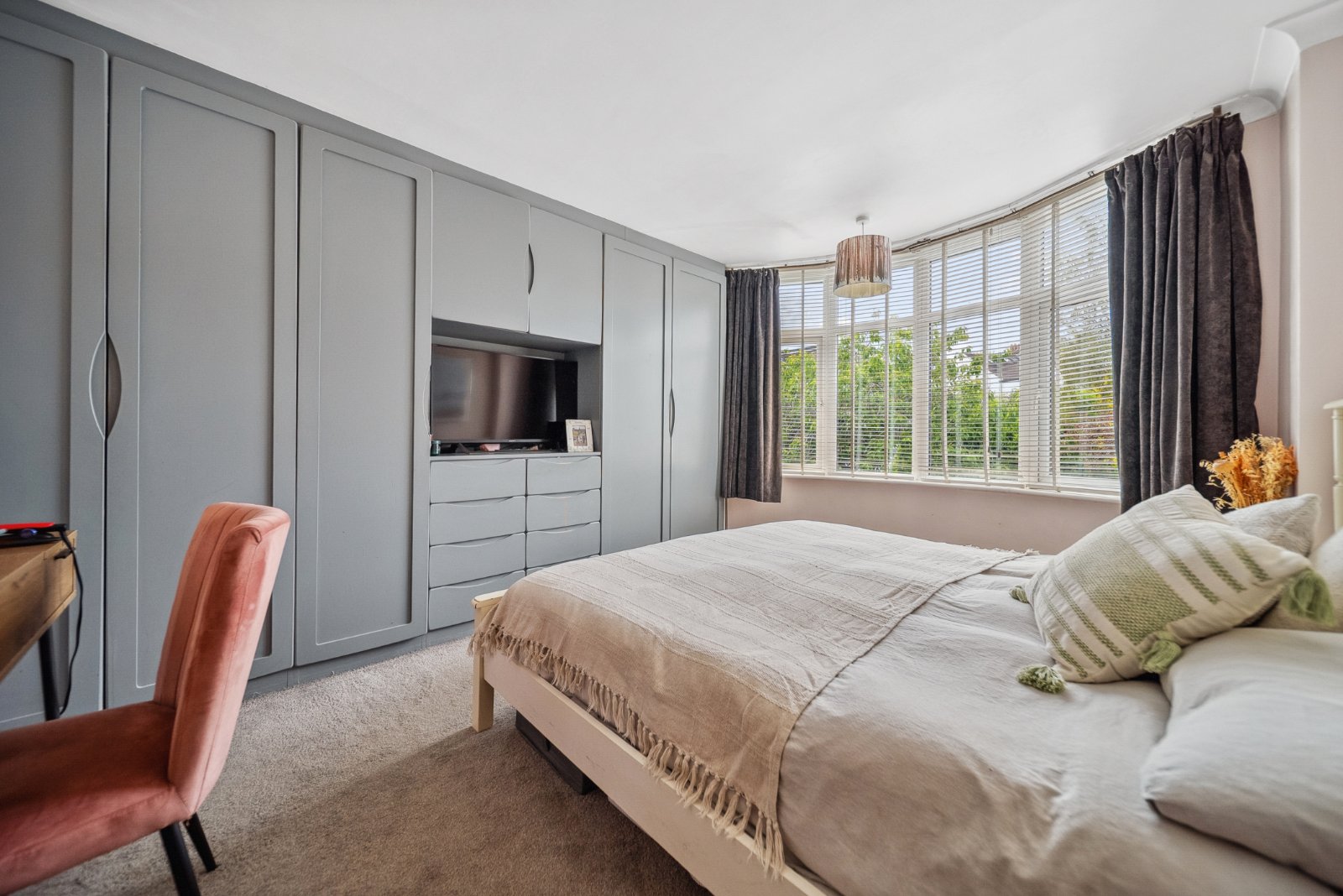 Brownberrie Drive, Horsforth, Leeds, West Yorkshire, LS18