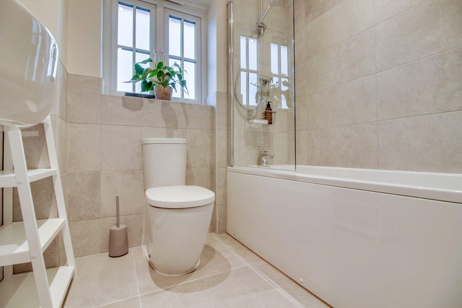Bletchley Way, Horsforth, Leeds, West Yorkshire, LS18