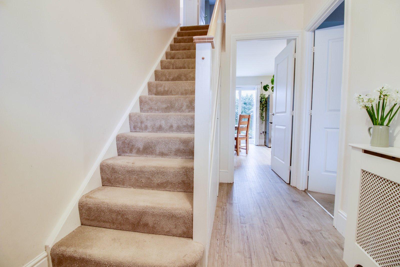 Bletchley Way, Horsforth, Leeds, West Yorkshire, LS18