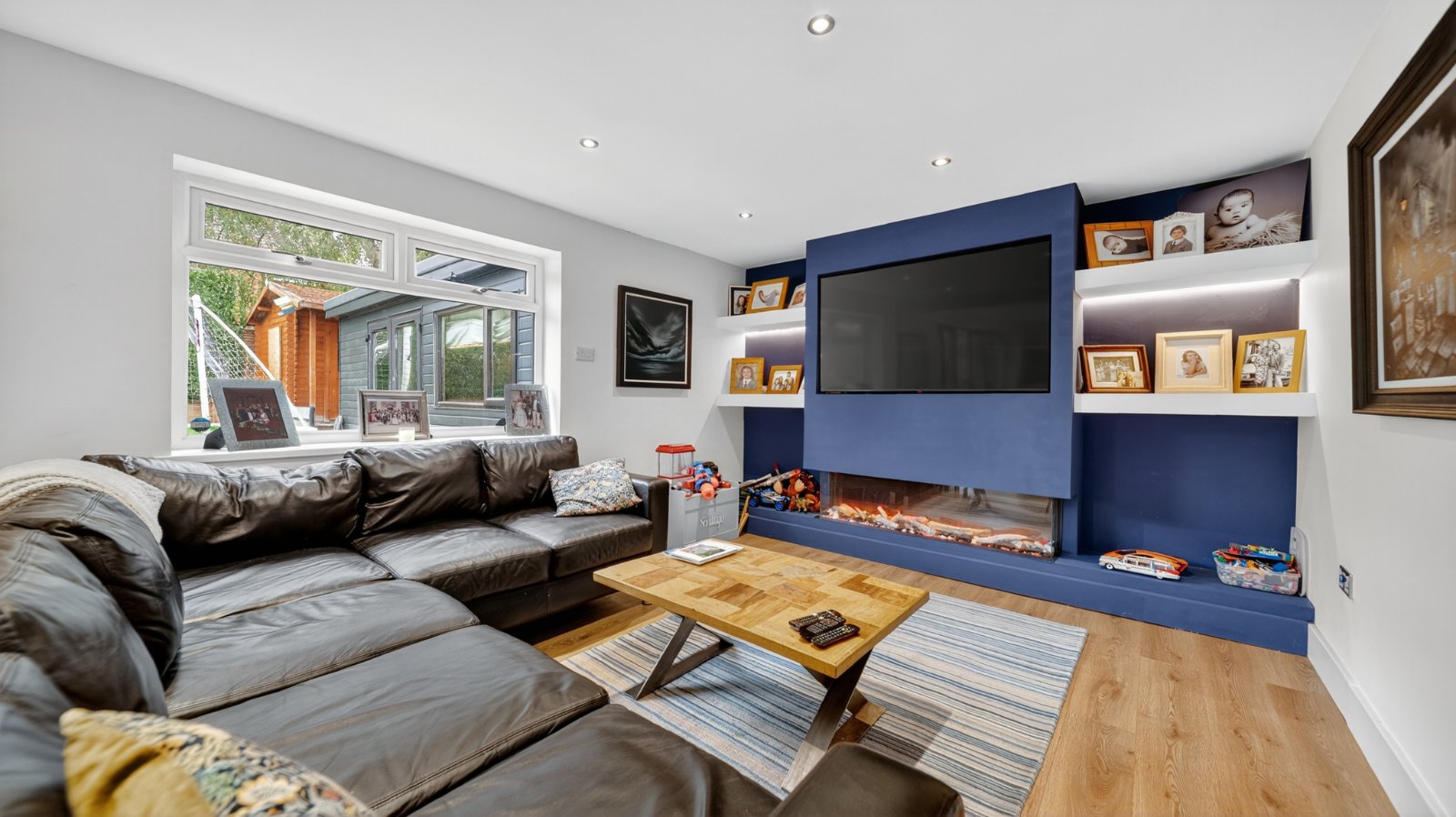 Argyll Close, Horsforth, Leeds, West Yorkshire, LS18