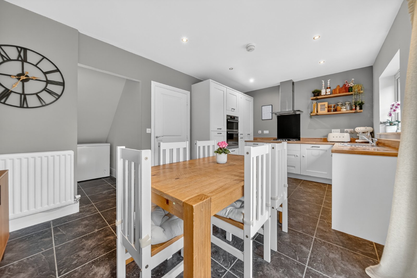 Brodrick Drive, Horsforth, Leeds, West Yorkshire, LS18
