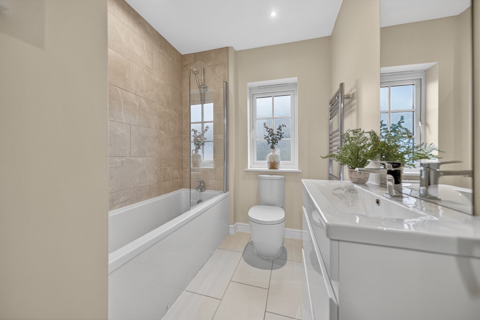 Brodrick Drive, Horsforth, Leeds, West Yorkshire, LS18