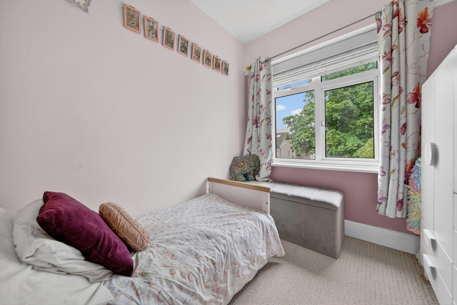 St. Margarets Road, Horsforth, Leeds, West Yorkshire, LS18
