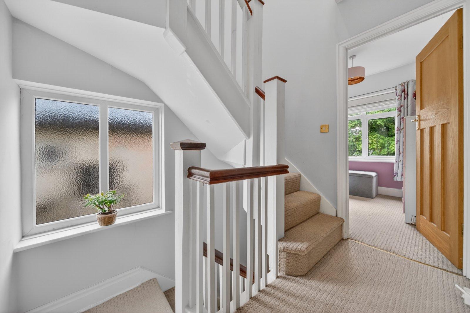 St. Margarets Road, Horsforth, Leeds, West Yorkshire, LS18
