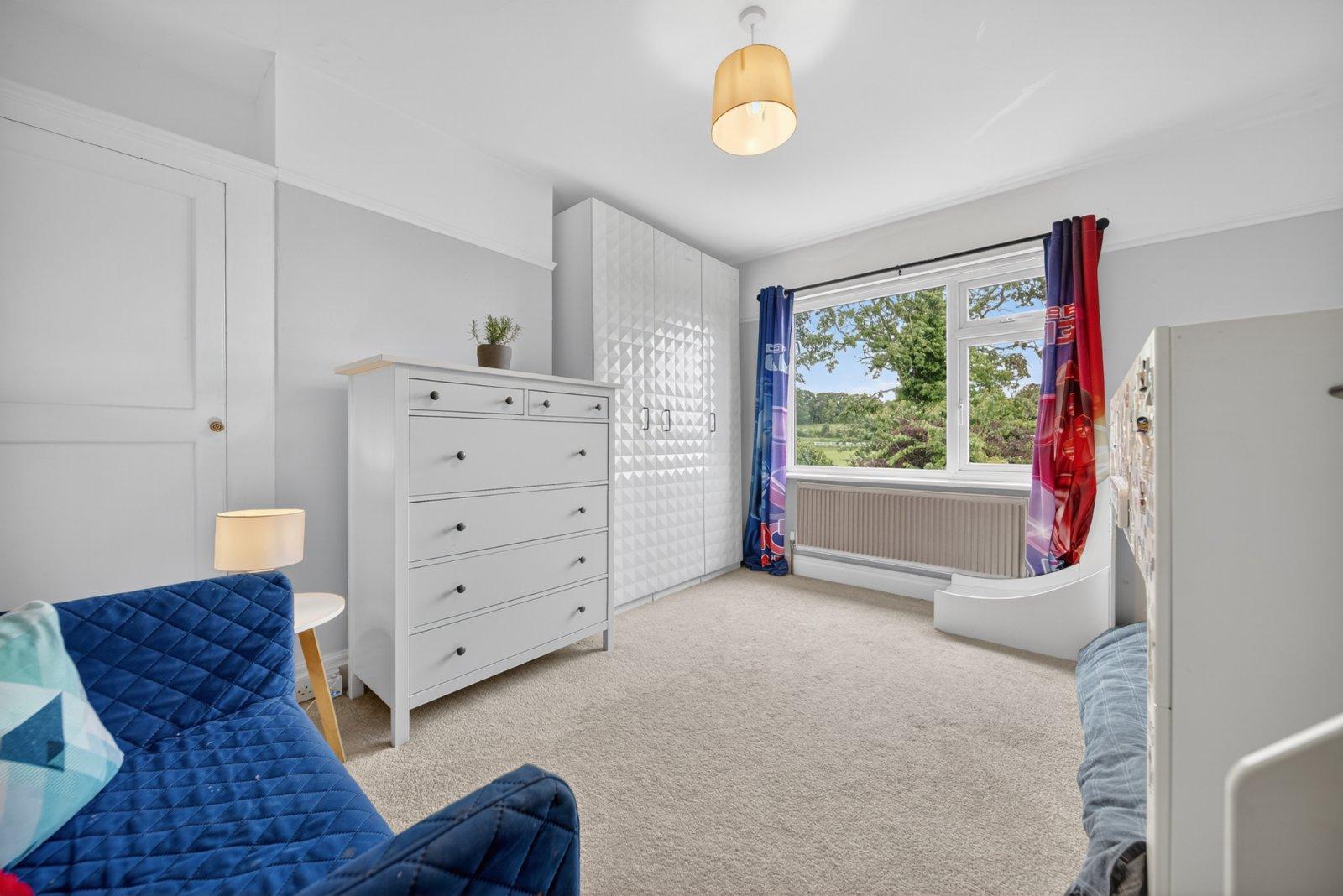 St. Margarets Road, Horsforth, Leeds, West Yorkshire, LS18