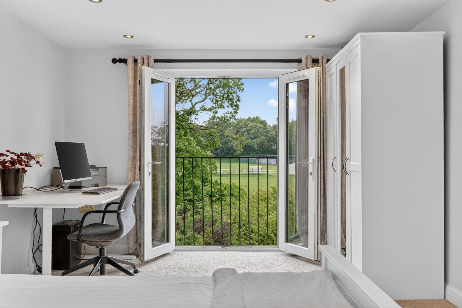 St. Margarets Road, Horsforth, Leeds, West Yorkshire, LS18