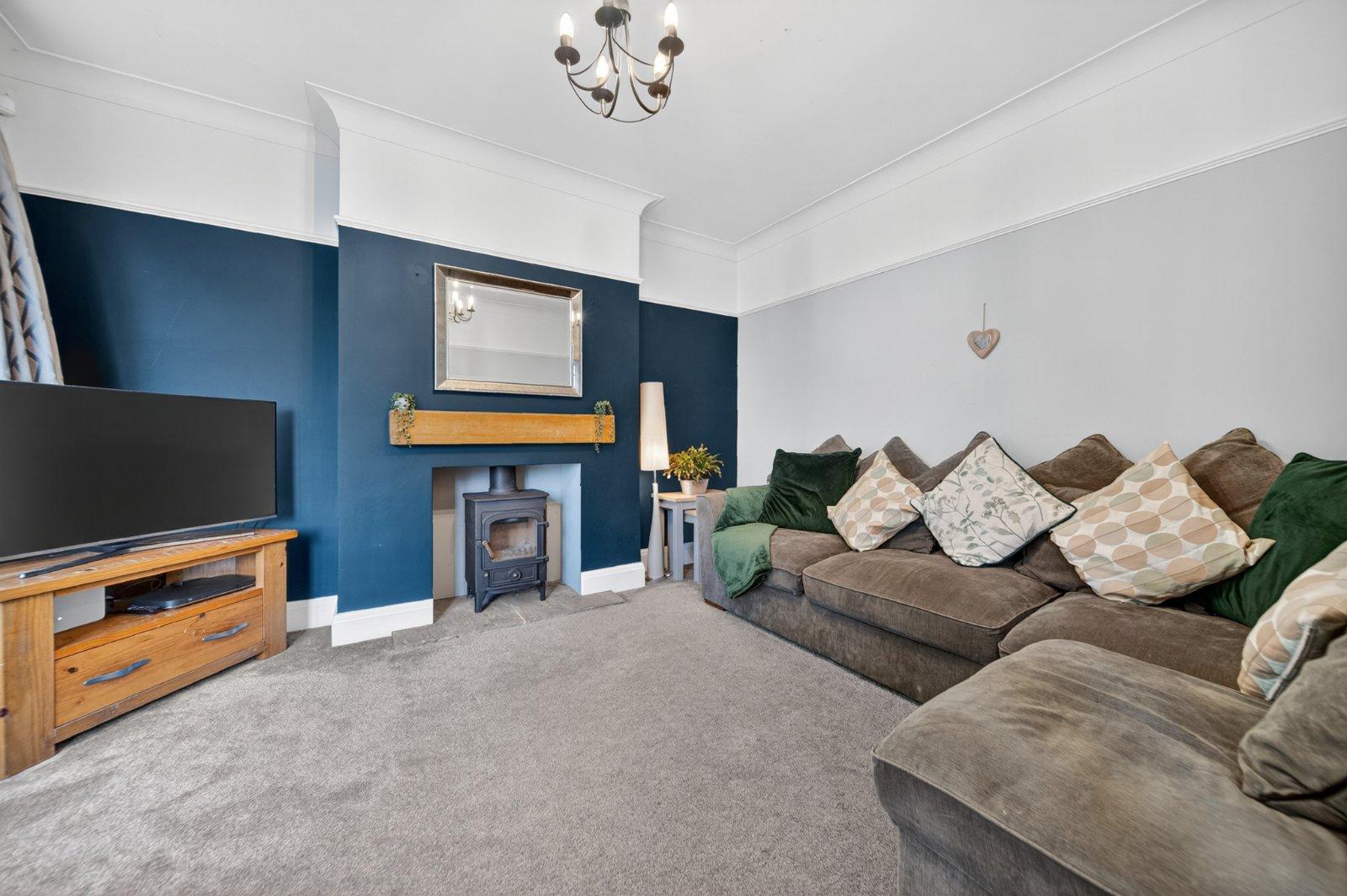 St. Margarets Road, Horsforth, Leeds, West Yorkshire, LS18
